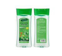 Vitamina B3 Body Oil Gel - Olio Essenziale per Pelle Secca, Glow & Shimmer Body Oil per Donne - Olio Glitter Corpo, Brillantini Corpo. (#6, 200ml)