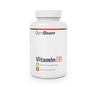 GymBeam Vitamin B3 90 cps