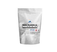 VITAMINA B3 NIACINAMIDE NICOTINAMIDE POLVERE 100% QUALITÀ FARMACEUTICA