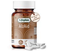 Vitamina B6 B9 B12 Acido Folico (60 Compresse Vegan Scorta 4 Mesi) LIFEPLAN