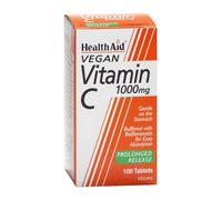 Vitamina C 100Cpr 1000Mg 100 pz Compresse