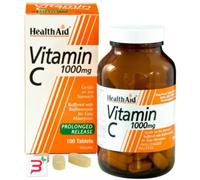 VITAMINA C 100 COMPRESSE 1000 MG