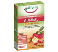 VITAMINA C 100% Nat.30Cpr Mast