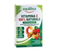 VITAMINA C 100% Nat.30Cpr Mast