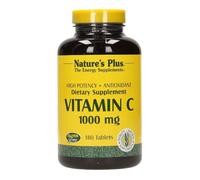 Vitamina C 1000 180 Tavolette 180 pz Compresse