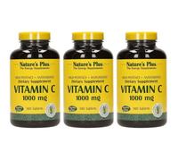 Vitamina C 1000 180 Tavolette 3x180 pz Compresse