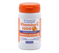 Vitamina c 1000 60 compresse