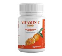 Vitamin C 1000 60 Compresse