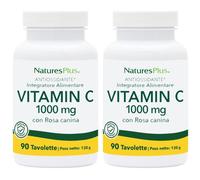 Vitamina C 1000 90 Tavolette 2x90 pz Compresse