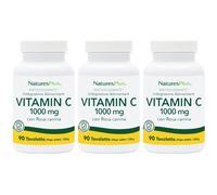 Vitamina C 1000 90 Tavolette 3x90 pz Compresse