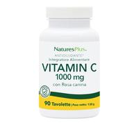 Vitamina C 1000 90 Tavolette 90 pz Compresse