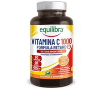 Equilibra Vitamina C 1000 130 g Compresse