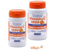 pharmalife research Vitamina c 1000 90 compresse