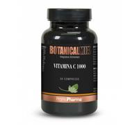 Vitamina c 1000 botanical mix 30 compresse