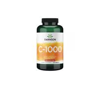 Vitamina C con Rosa Canina, 1000mg - 250 compresse