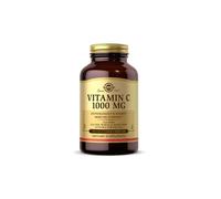 Vitamina C 1000 mg 100 Capsule Vegetali Solgar