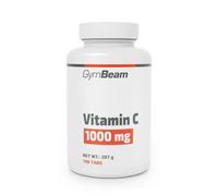 GymBeam Vitamin C 1000 mg 180 cpr