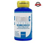 VITAMINA C 1000 mg 90 compresse YAMAMOTO DIFESE IMMUNITARIE