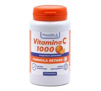 Pharmalife Vitamina C 1000 90 Compresse