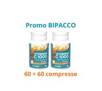 VITAMINA C 1000 SUPRAVIT 60 compresse - Giuriati Group