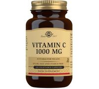Vitamin C 1000 mg, 100 capsule vegetali, Solgar