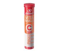 Vitamina C 1000mg, 20 compresse effervescenti