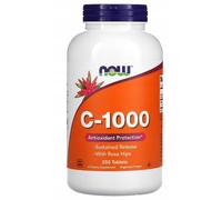 VITAMINA C 1000mg - 250 compresse - SLOW RELEASE