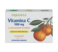 VITAMINA C 1000MG 30CPR