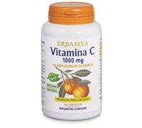 Vitamina C 1000 90 compresse Erbamea