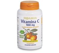 Vitamina C 1000 90 compresse Erbamea