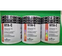 Vitamina c 1000mg Anderson. OFFERTA 3 CONFEZIONI TOT 300 CPR
