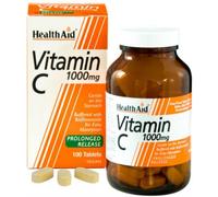 Vitamina C 100Cpr 1000Mg 100 pz Compresse