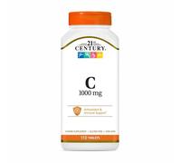 Vitamina C 110 Compresse 1000 MG Di 21st Century