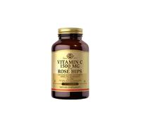 Vitamina C 1500 mg con Rosa Canina 90 Compresse Solgar