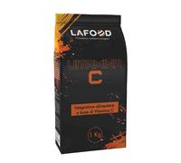 Acido Ascorbico Puro - Vitamina C - 1Kg - E300 - Alimentare -NO OGM- GLUTEN FREE