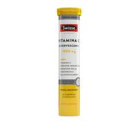 Vitamina C 20 compresse effervescenti