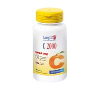 Longlife C2000 30 Tavolette