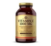 Vitamina C 250 Veg Caps 1000 Mg Di Solgar