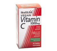VITAMINA C 30CPR RIL CONTR