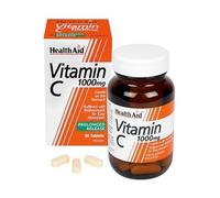 VITAMINA C 30CPR RIL CONTR