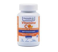 VITAMINA C 45GOMM