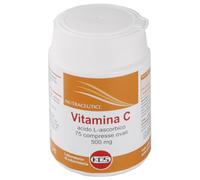KOS SRL VITAMINA C 500 75CPR OVALI
