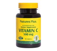 VITAMINA C 500 90TAV S/R STREGA