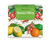 Vitamina C 500 Bustine 114 G