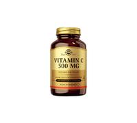 Solgar Vitamina C 500 Mg 100 Cápsulas Vegetales