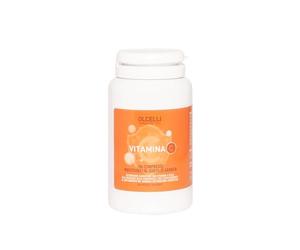 VITAMINA C 500 mg - Olcelli Farmaceutici srl