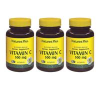 Vitamina C 500 S/R 90 Tavolette 3x90 pz Compresse