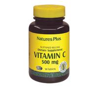 VITAMINA C 500 90TAV S/R STREGA