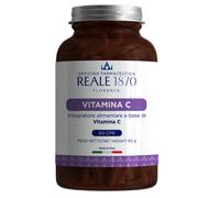 VITAMINA C 60CPR REALE 1870