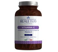 VITAMINA C 60CPR REALE 1870